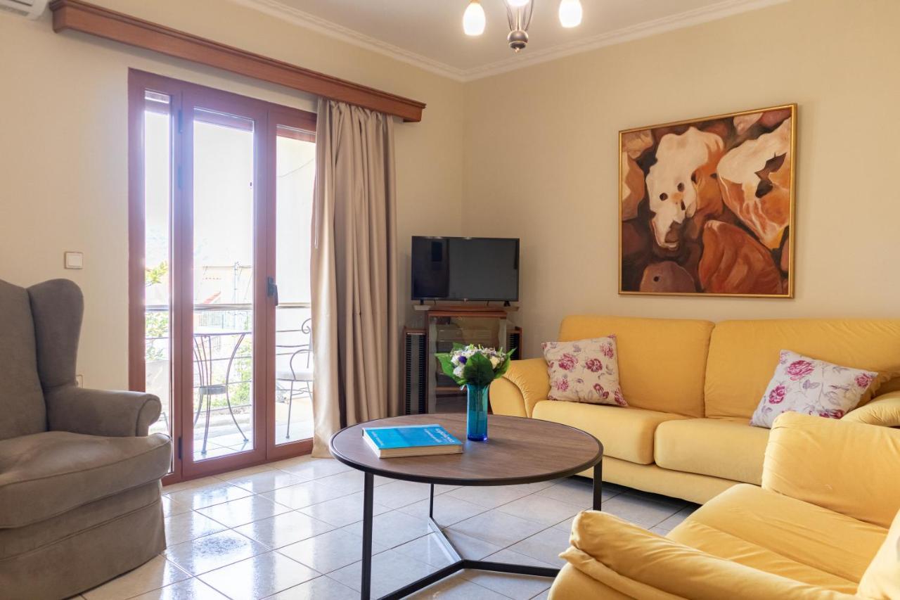 Bolero Apartment Argostoli Exterior foto