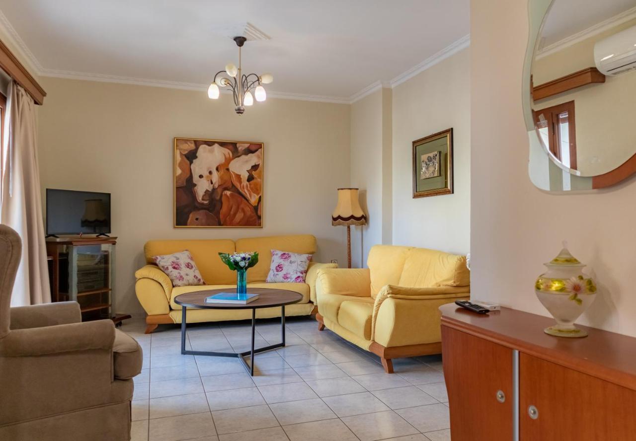 Bolero Apartment Argostoli Exterior foto