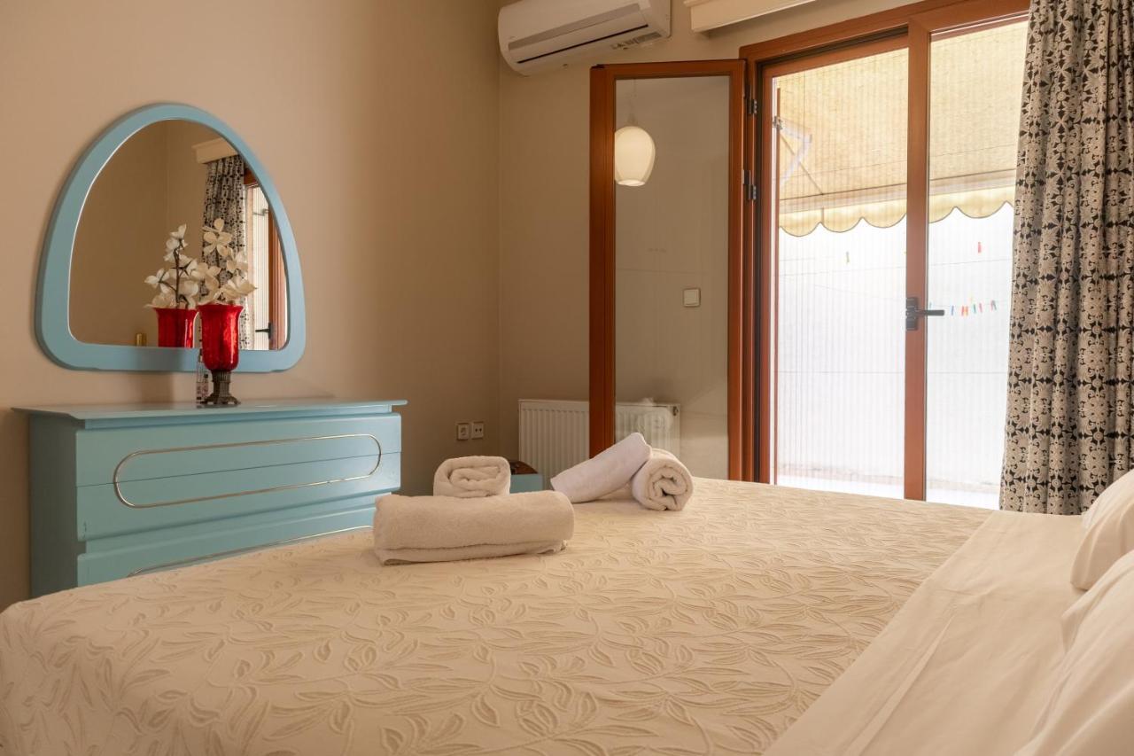 Bolero Apartment Argostoli Exterior foto