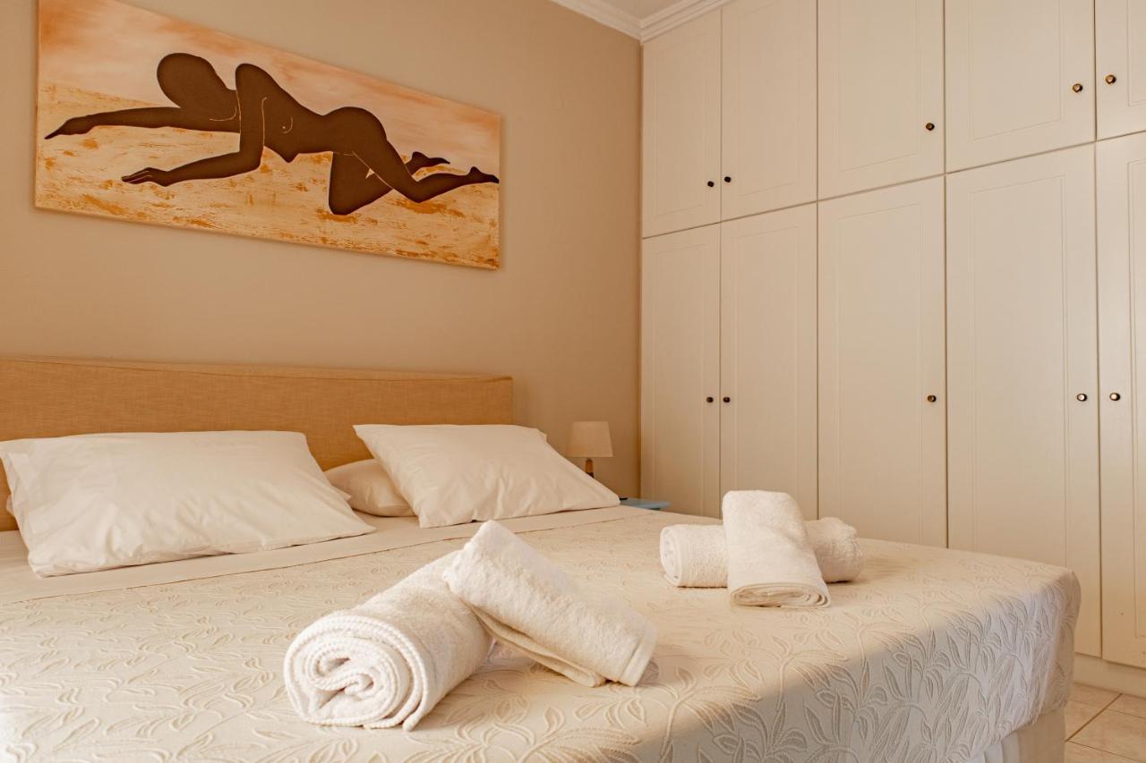 Bolero Apartment Argostoli Exterior foto