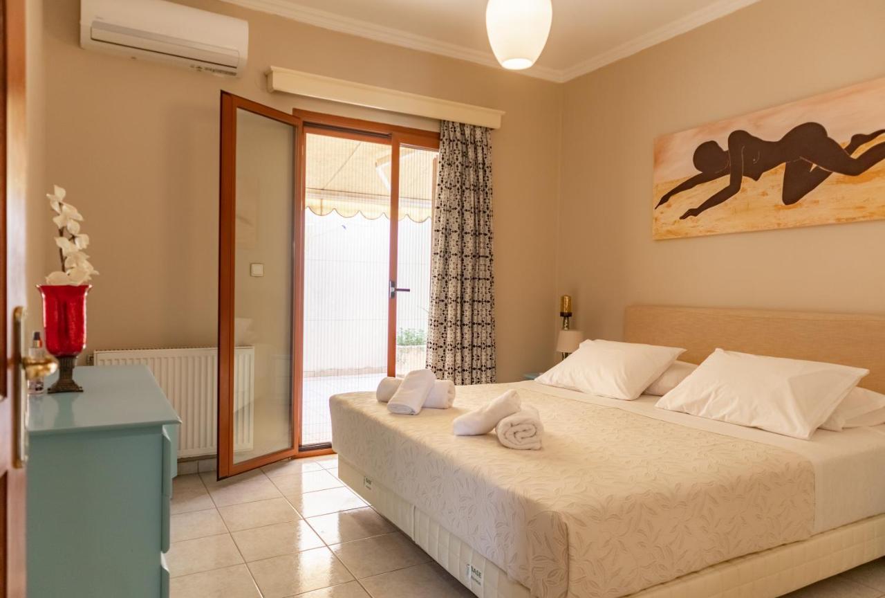 Bolero Apartment Argostoli Exterior foto