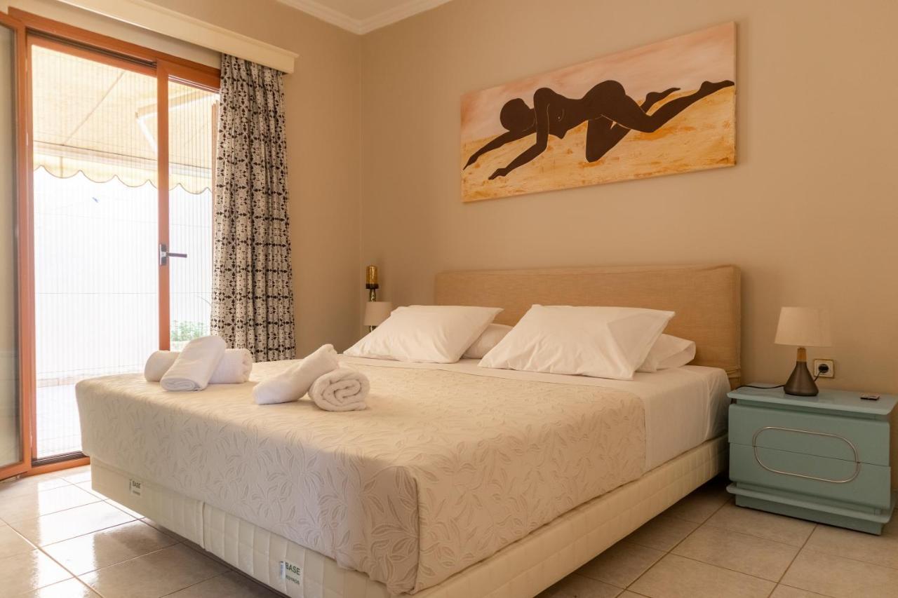 Bolero Apartment Argostoli Exterior foto