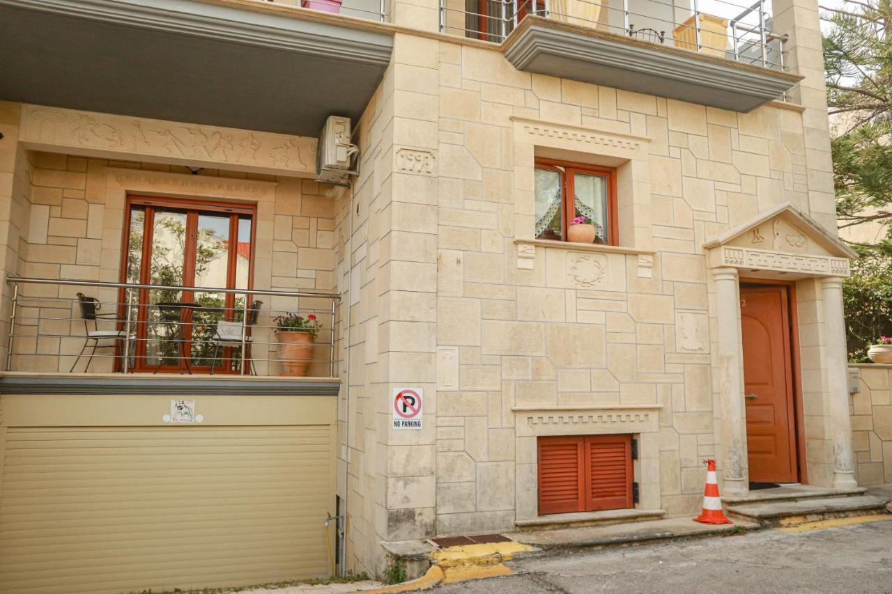 Bolero Apartment Argostoli Exterior foto